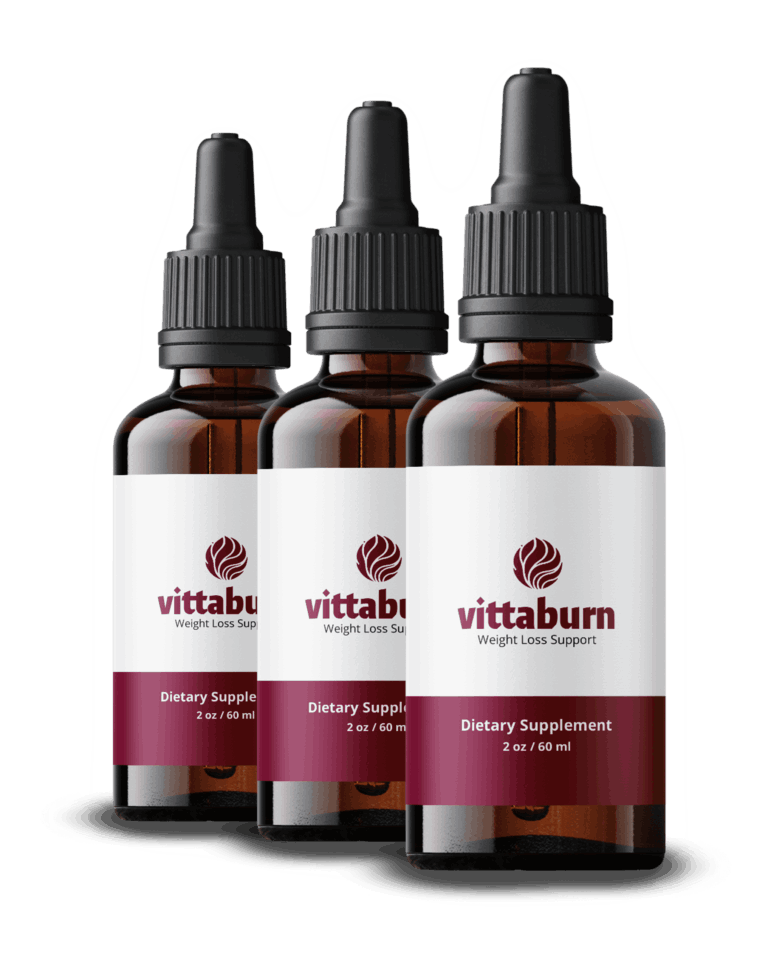 Vittaburn drops