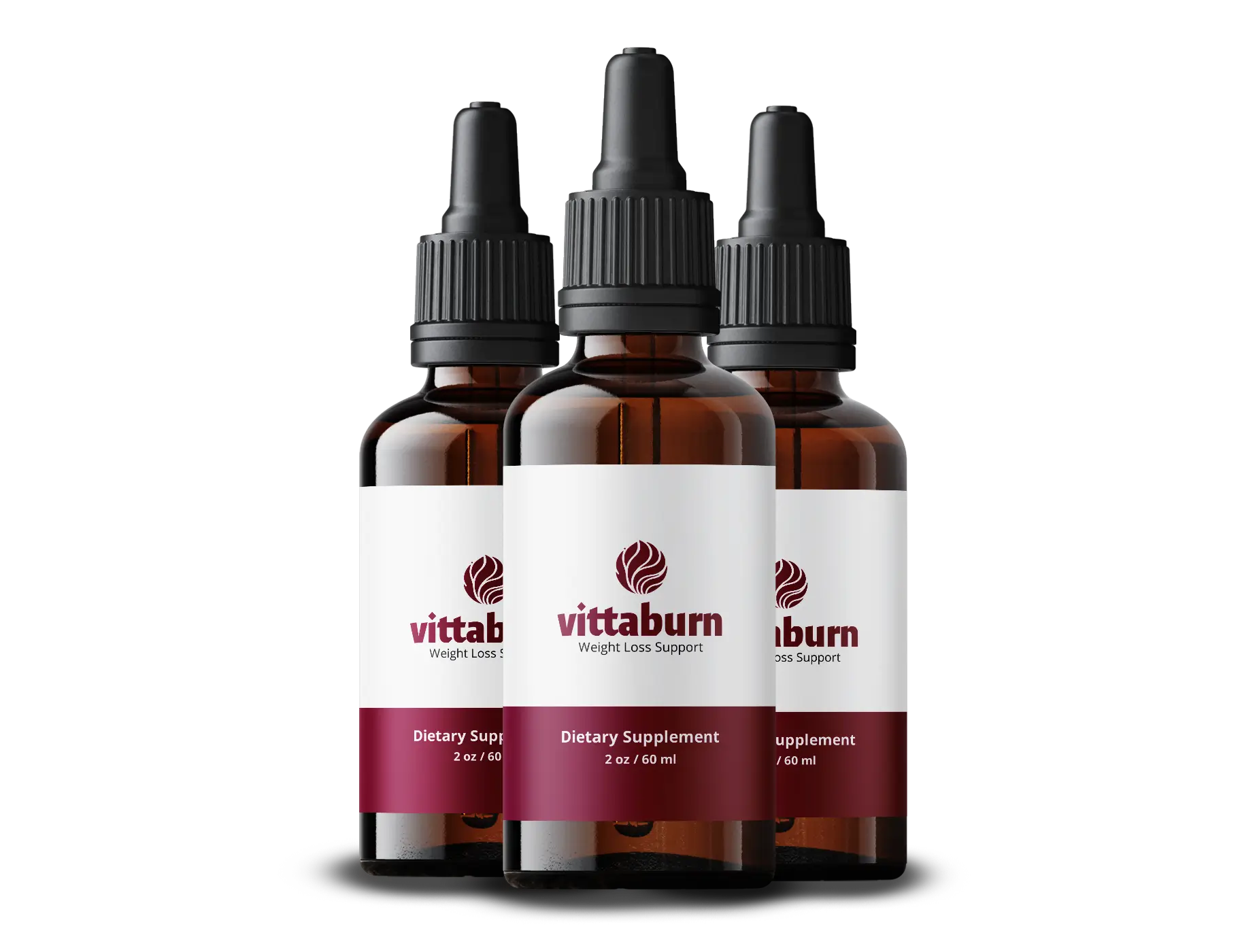 vittaburn single bottle 
